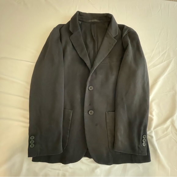 Uniqlo Comfort Men's Blazer - Picture 1 of 2